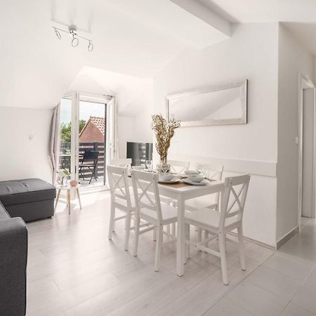 Apartament Vila Ms2 Tribalj Zewnętrze zdjęcie