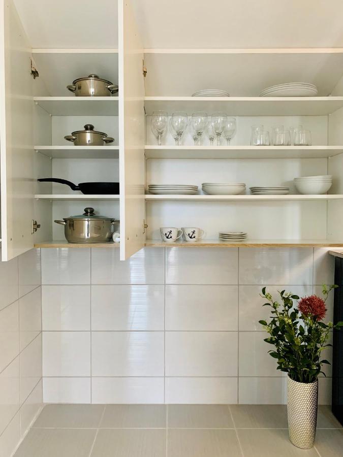 Apartament Vila Ms2 Tribalj Zewnętrze zdjęcie