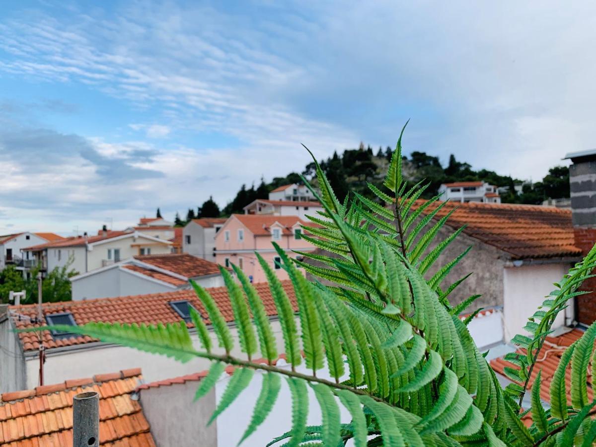 Apartament Vila Ms2 Tribalj Zewnętrze zdjęcie