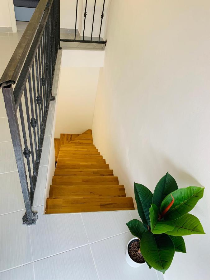 Apartament Vila Ms2 Tribalj Zewnętrze zdjęcie