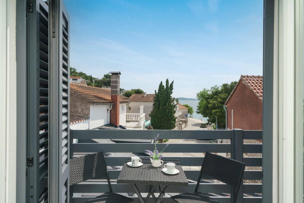 Apartament Vila Ms2 Tribalj Zewnętrze zdjęcie