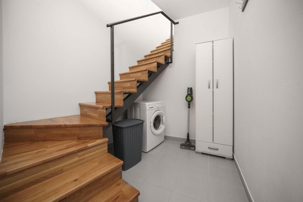 Apartament Vila Ms2 Tribalj Zewnętrze zdjęcie