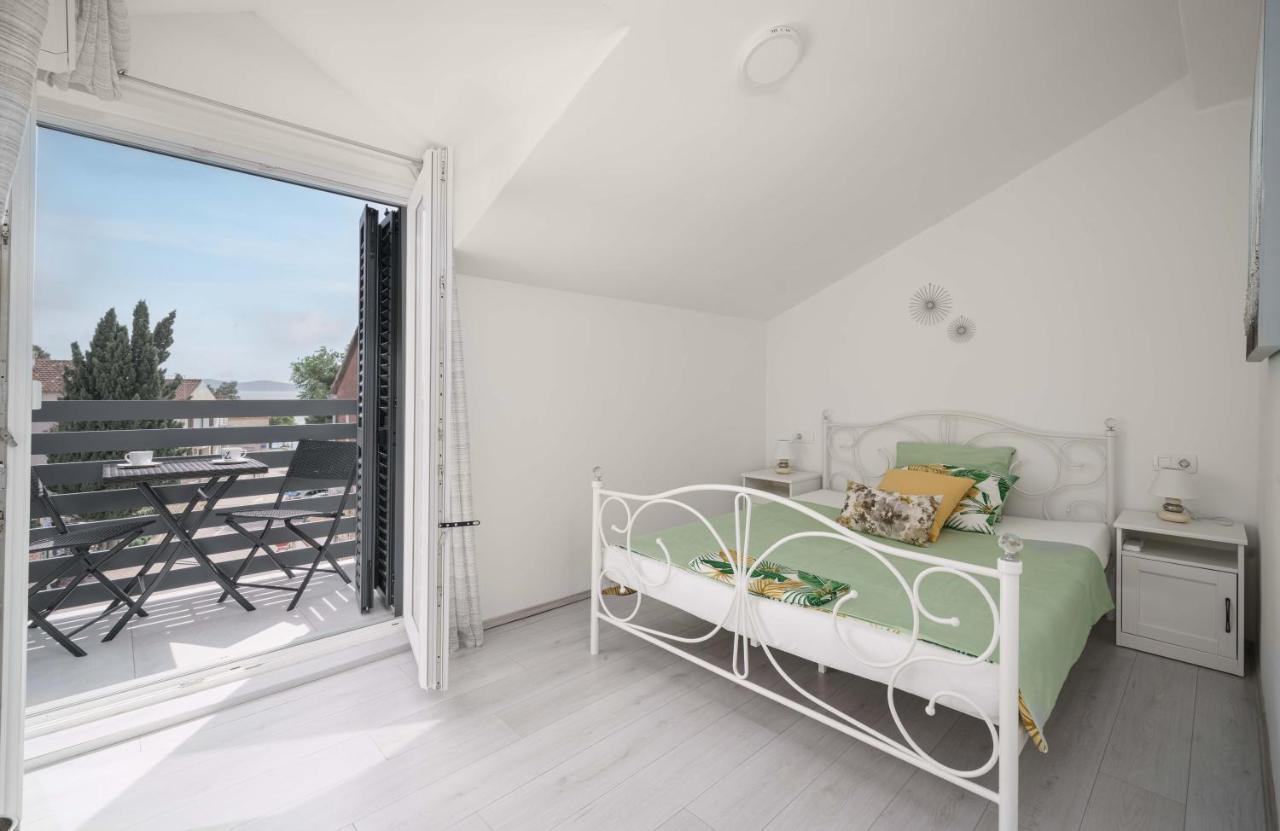 Apartament Vila Ms2 Tribalj Zewnętrze zdjęcie