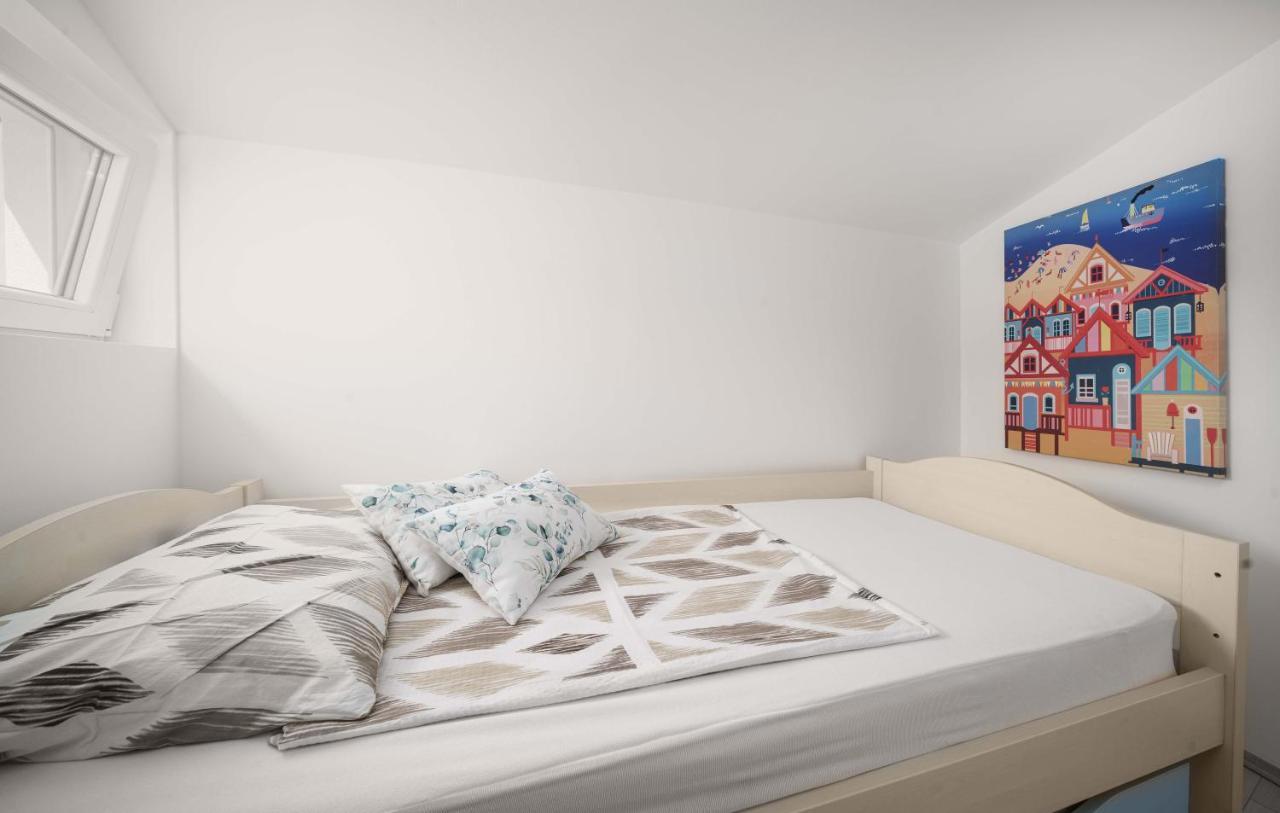 Apartament Vila Ms2 Tribalj Zewnętrze zdjęcie