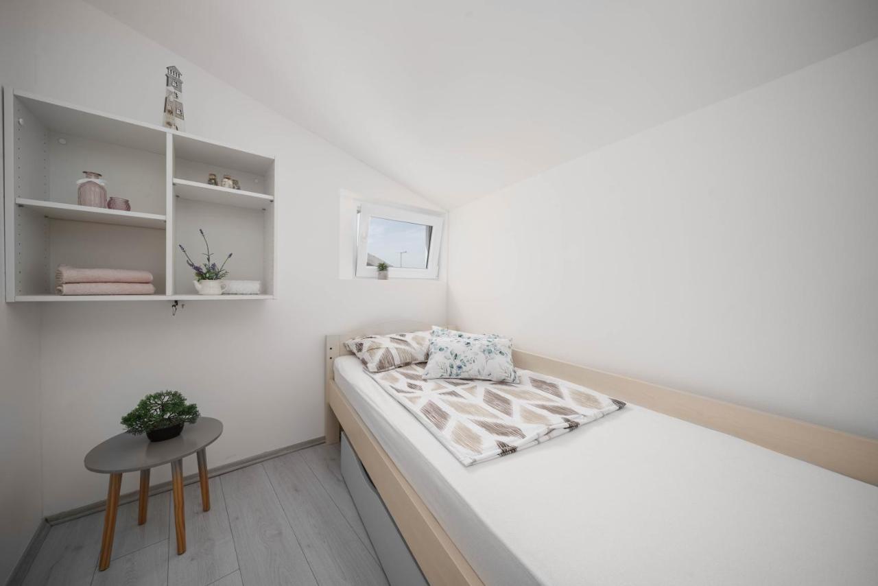 Apartament Vila Ms2 Tribalj Zewnętrze zdjęcie