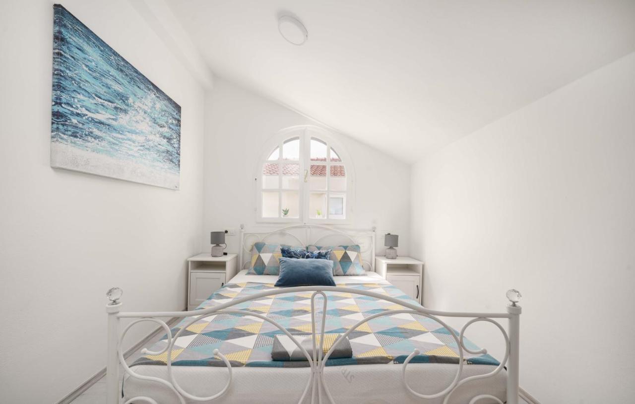Apartament Vila Ms2 Tribalj Zewnętrze zdjęcie