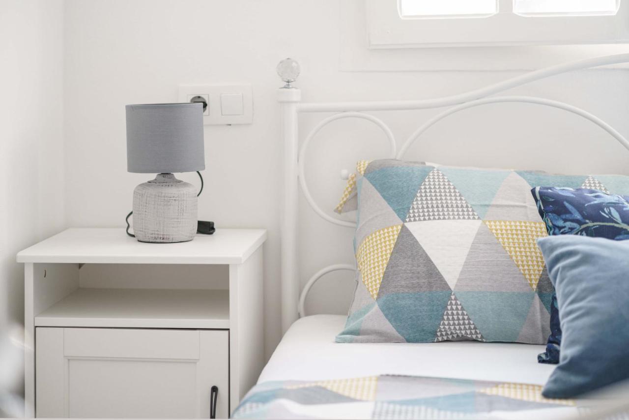 Apartament Vila Ms2 Tribalj Zewnętrze zdjęcie