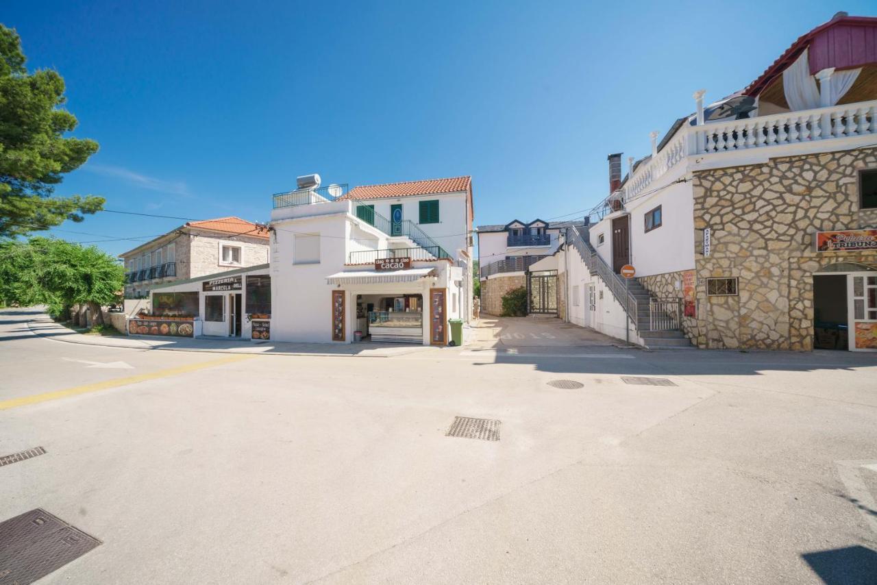 Apartament Vila Ms2 Tribalj Zewnętrze zdjęcie